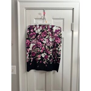 White House black market skirt